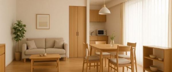 傢俱刮痕與掉漆怎麼辦？室內設計裝修裝潢的修補技巧